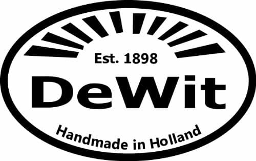 DeWit Dutch Transplanter