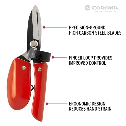Corona ERGO Deadheader​ Snip