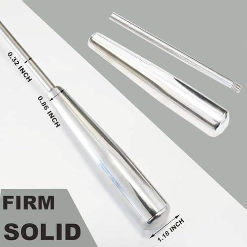 Weed Puller Tool Garden Weed Pulling Tool,Portable Garden Stainless Steel Weeder Tool Uprooting Weeding Tool 4 Teeth Manganese Steel Forged Hand Weeder for Vegetable Gardening Planting Weeding 16inch
