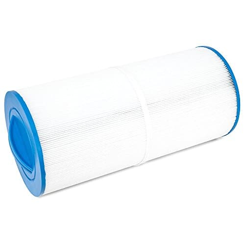 Clear Choice Pool Spa Filter 7.00 Dia x 14.75 in Cartridge Replacement for Caldera 1019301 Baleen AK-60032, [4-Pack]