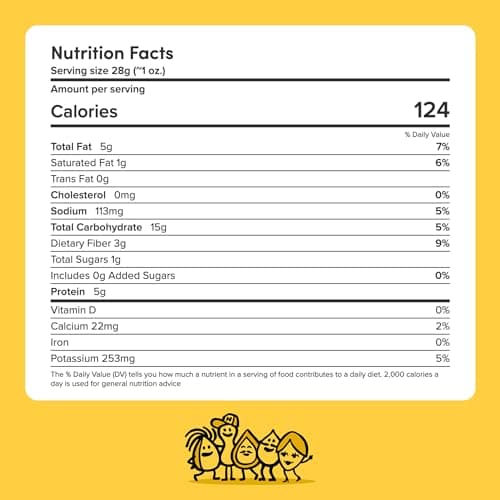 Nuts.com – Roasted Pepitas – 2 Lb Bag, Salted No Shell Pumpkin Seeds, Healthy Snack for Adults & Kids, Rich in Protein, Fiber, Calcium & Potassium – Keto Friendly, Vegan, Gluten-Free & Kosher Pareve
