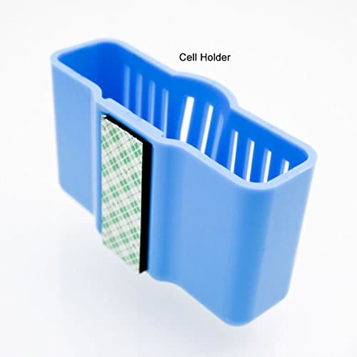 Salt System Drop-In Saltwater Chlorine Generator for Hot Tubs & Swim Spas - up to 2000 Gallons