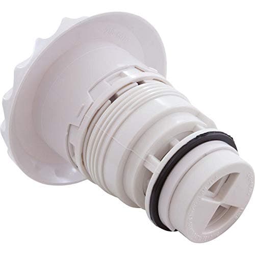Waterway 210-6070 Pulsator Deluxe Internal Poly Jet, White