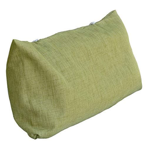 Algoma Net Company 137SP-46 Hammock Pillow, 1 Count (Pack of 1), Kiwi