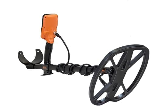 Quest Metal Detector Q40