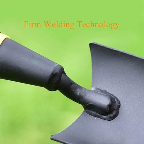 Garden Spade Hand Shovel - Premium Gardening Trowel, Ideal for Digging, Planting and Exploration Activities – A Truly Multi-Purpose Hand Shovel