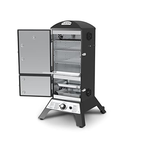 Broil King 923617 Smoke™ Vertical Natural Gas Cabinet Smoker