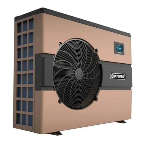 Hayward W3HP50HA2 HeatPro Heat Pump, Beige