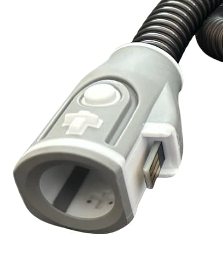 AirSense 10 Heated Tubing – Replacement Tube/hose for AirCurve 10 & Series 10 – AirSense 10 Supplies