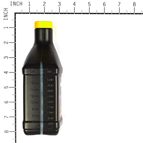 Briggs & Stratton 100005 SAE 30W Engine Oil - 18 Oz (Pack of 2)
