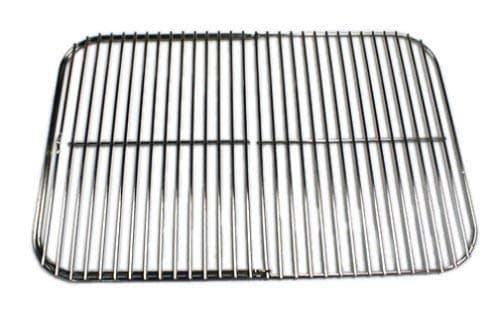 PK Grills PK 99010 Hinged Cooking Grid and Charcoal Grate, for use with model PK99740