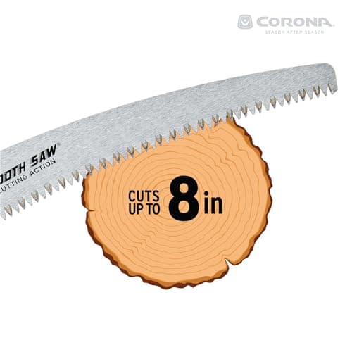 Corona FlexREACH System Detachable RazorTOOTH Saw(TM) Head