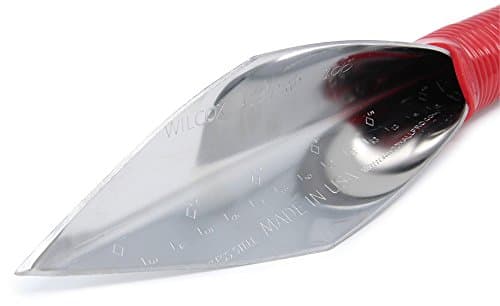 Wilcox All-Pro 100S 10" All-Pro Fine Point Trowel