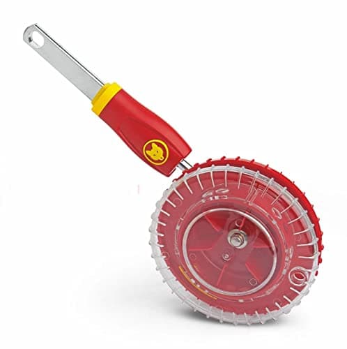 Wolf-Garten Seed Planter, Seeder and Sower Planting Tool EAM 1814000