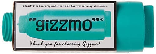 Gizzmo MWUG Ultra Skimmer Freeze Protection with Blowout Valve, 16- Inch