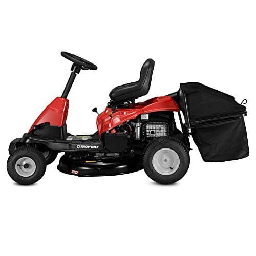Arnold 19A30014OEM2-Bin 30-Inch Mini Rider Bagger for 2013 and After