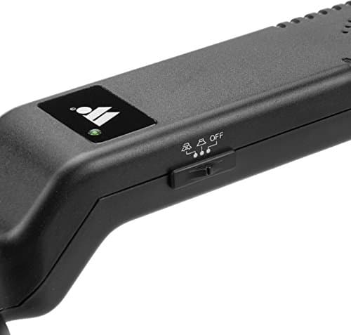 Barska Winbest Hand Held Metal Detector with Wrist Strap for Adults and Kids Compact and Lightweight