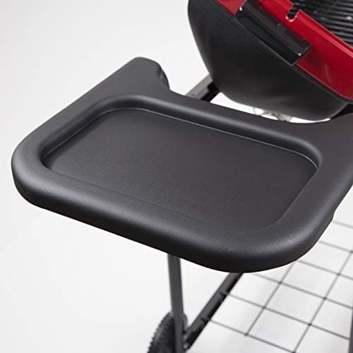 Americana Deluxe Electric Cart Grill