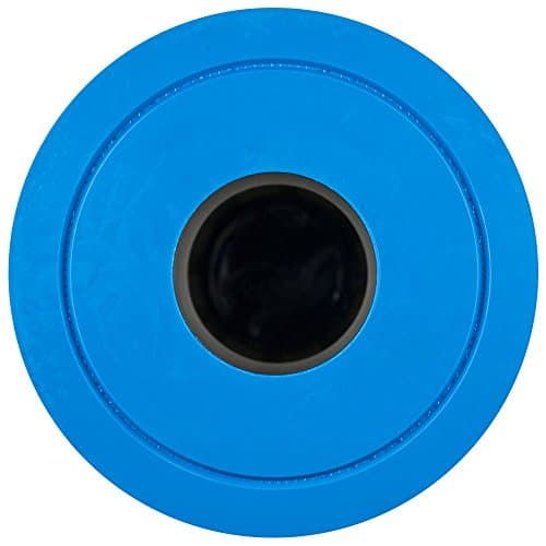 Clear Choice Pool Spa Filter 7.00 Dia x 14.75 in Cartridge Replacement for Caldera 1019301 Baleen AK-60032, [4-Pack]