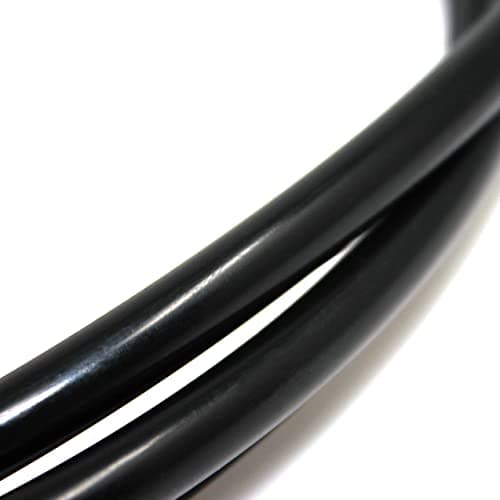AppliaFit 8-Feet Chlorinator Tubing Compatible with Hayward CLX220J for Chlorine and Bromine Feeders Series CL200, CL220, CL220BR (1-Pack)