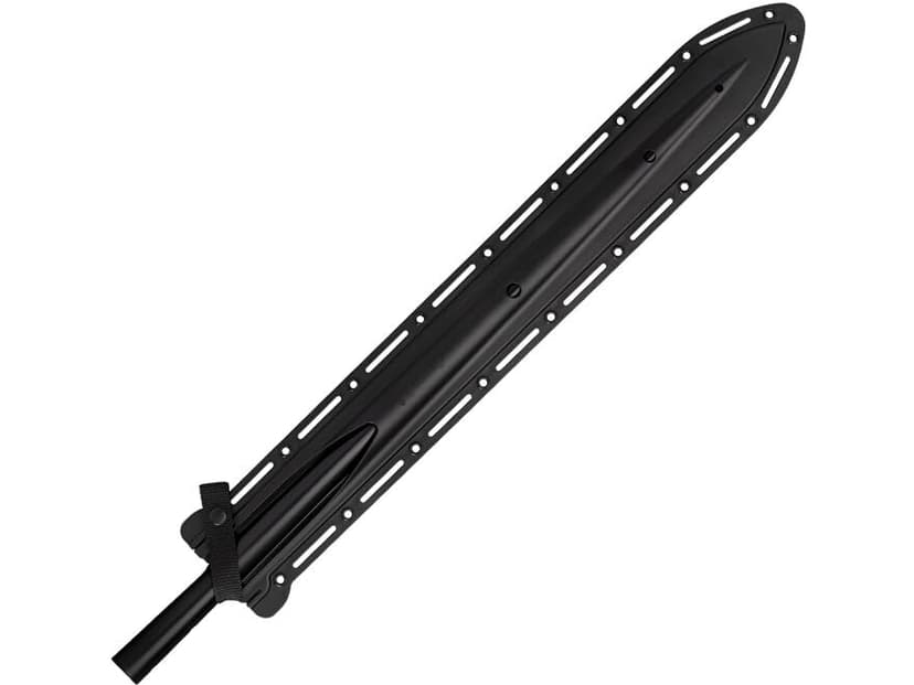 Cold Steel Maasai Spear with Secure-EX Sheath,Multi,Large,CS-95SEE