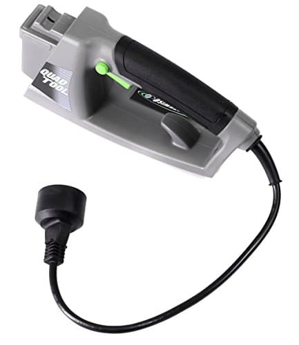 Earthwise 2-in-1 Convertible Pole Hedge Trimmer