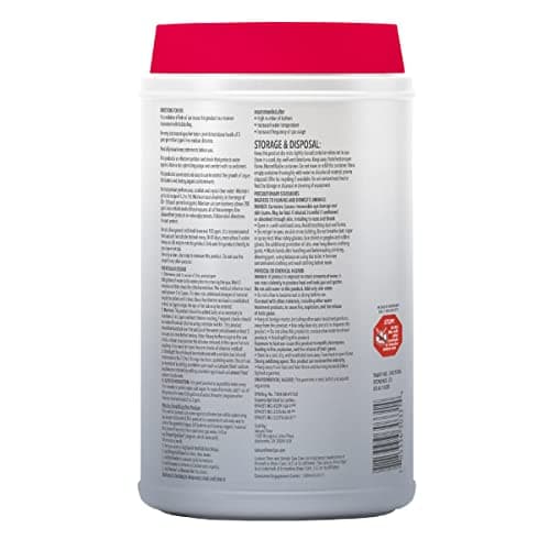 Leisure Time E5 Spa 56 Chlorinating Granules for Spas and Hot Tubs - Maintains Clean, Clear, Sanitized Water, 5 lbs