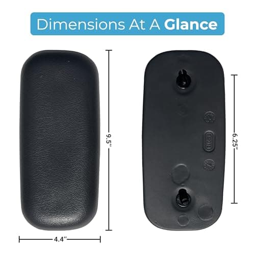 Generic Hot Tub Headrest Pillow to fit Master Spas hot tub Pillow 2007 Through 2015, Legacy Series, Clarity Spas, Down East Spas, Signiture,Twilight Series Spa,Michael Phelps Swim Spa 2012-14.