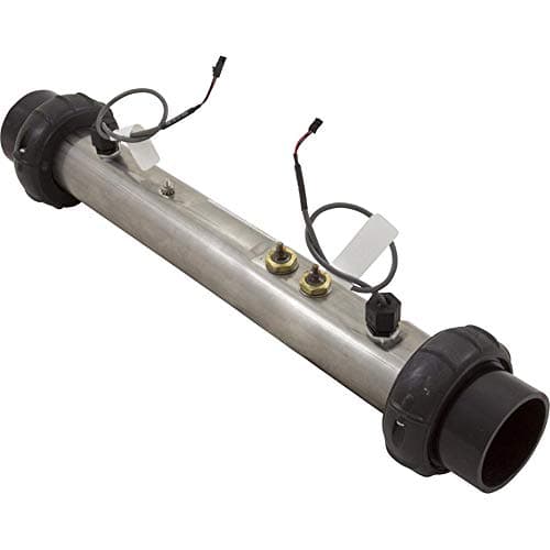 Balboa 58083 Heater Tube Assembly 5.5kW 230V with Sensors