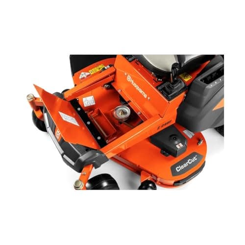 Husqvarna Z248F (48") 23HP FR691 Zero Turn Lawn Mower 970458901