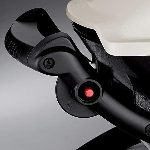 Weber Q1000 Liquid Propane Grill, Chrome