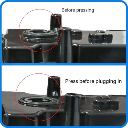 TPE24VA 24-volt Valve Actuator Control, Universal Motorized Pool Spa Valve Actuator 24V, Control Water Flow