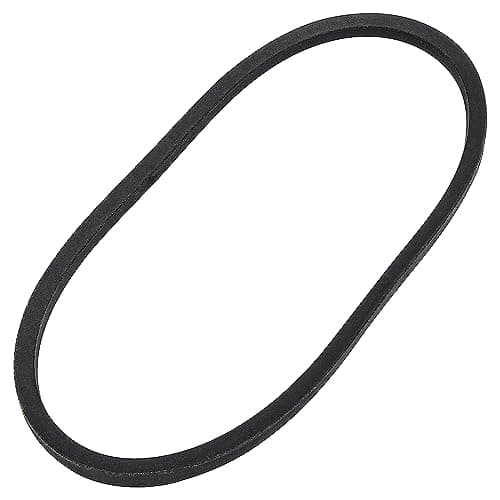 954-05040 Drive Belt (5/8'' x 35 1/4'') Replaces 754-05040, 954-0241A, 754-0241A for MTD, Troy-Bilt, Craftsman, Cub Cadet, Yard Machines Riding Lawn Mowers, Replaces 954-0241A Upper Drive Belt