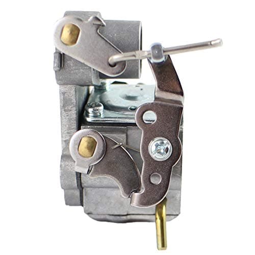 Pro Chaser PP4218A Carburetor for Poulan Pro P3314 PR4218 PP4218AVX PP4018 PP3516AVX P3416 PP3816 18’’ 35cc 42cc Chainsaw Craftsman 358.350990 358.341900 358.350830 358350830 Walbro 0402 WTA30