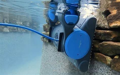 Nautilus Pool Robot Replacement Parts Kit, Guide Wheels, Pulley Gears, Timing Track, Climbing Ring, Compatible with M200 DX3