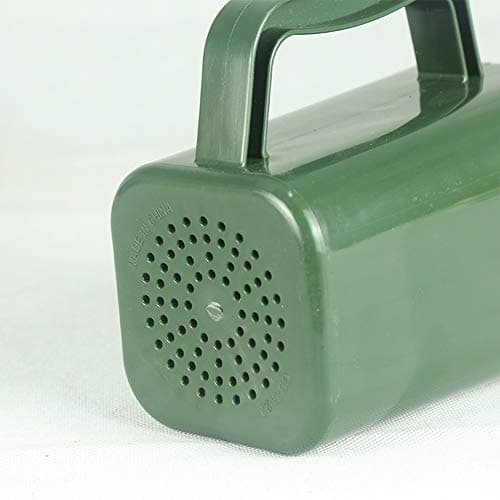 Soil Scoop, Plastic Garden Cultivation Scoop, Hand Scoop Soil Sifter , Garden Scoop Trowel Shovel Hand Shovel Cultivation Tool for Digging up or Transporting Scoops of Soil