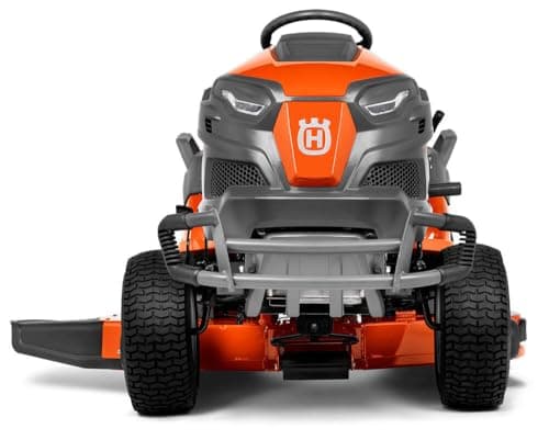 Husqvarna TS 248XD (48") 23HP Kawasaki Lawn Tractor w/Locking Differential