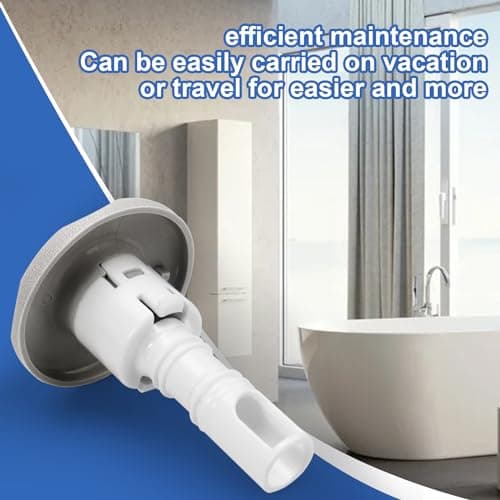 Spa Hot Tub Jets Replacements 2" Cluster Storm Jet Directional 212-1549 Diffuser 218-51405 Spa Jets Replacement 5 Pieces