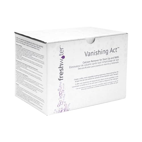 Hot Spring Watkins Vanishing Act Calcium Remover Spas - 76029