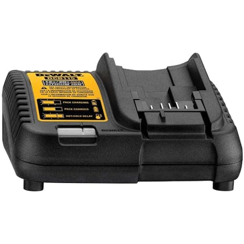 DEWALT DCKO86M1 20V MAX* Cordless Pole Saw and Pole Hedge Trimmer Combo Kit