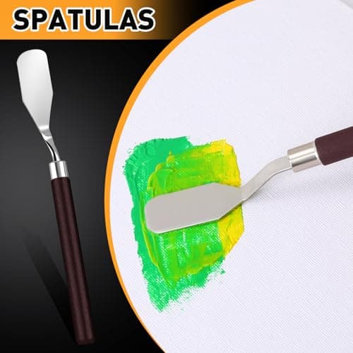 CLOYAN 33pcs Weeding Tools for Vinyl Set, Precision Craft Vinyl Weeding Tools Kit for Scrapbooking, Weeding Vinyl, DIY Art Work Cutting, Lettering, Splicing.