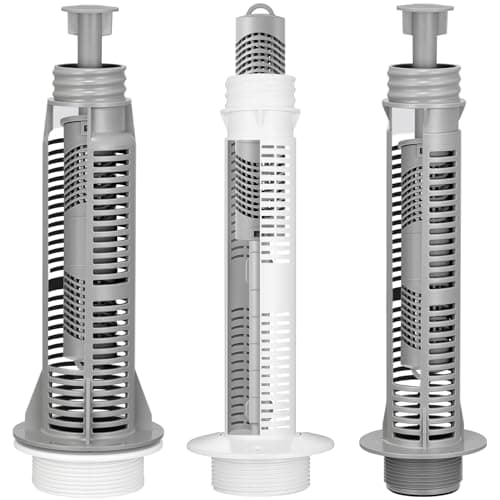 HOTSPRING HOTUB 3 Gray Spa Mineral Ion Cartridge Sticks – Daily Maintenance for 12-Month Fresh and Crystal Clear Hot Tub Water