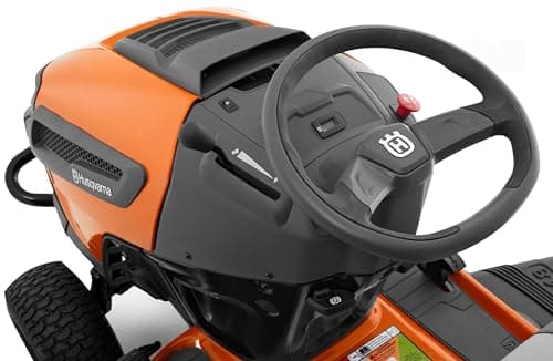 Husqvarna TS 148X (48") 24HP Briggs Lawn Tractor 960430347