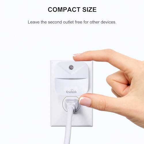 Night Light, LED Night Lights Plug into Wall, Dusk to Dawn Sensing Nightlights, No Glaring Compact Size, Night Light for Kids Navigating in Bathroom, Kitchen, Hallway, 6 Pack, White Light