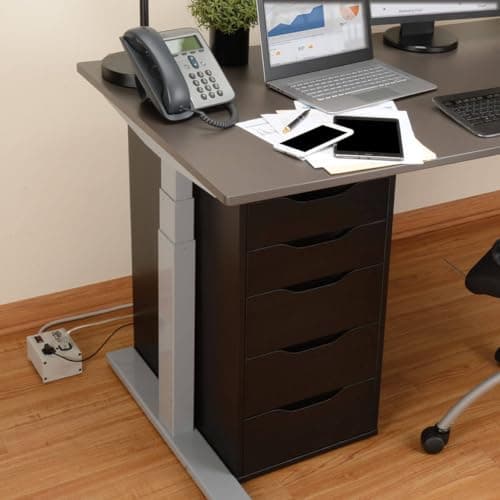 Tripp Lite IBAR2-6D Isobar 2 Outlet Surge Protector Power Strip, 6ft Cord, Right-Angle Plug, Metal, Lifetime Limited Warranty & Dollar 25,000 Insurance