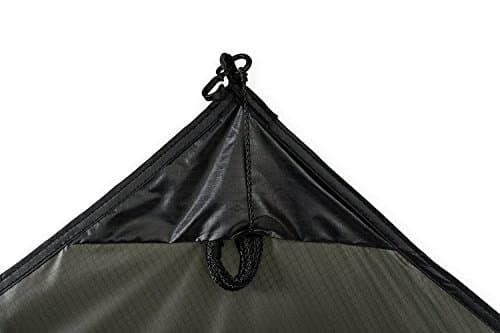 Hennessy Hammock - Hex Rainfly/Rain Tarp 70D Polyester
