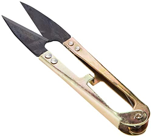 Burgon & Ball Mini Snips, 11 cm Length