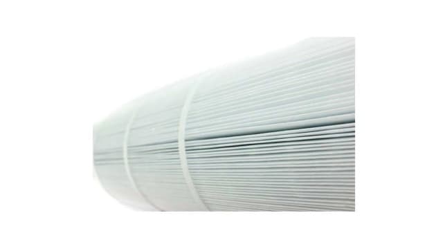 Unicel C-4950 50 Square Foot Media Replacement Pool Hot Tub Spa Filter Cartridge with 212 Pleats