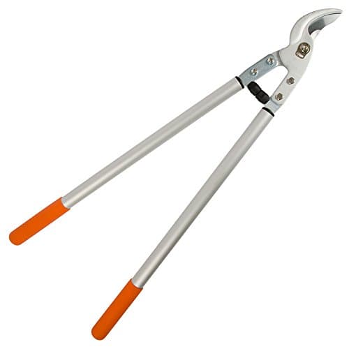 A.M. Leonard Professional Lifetime Loppers, 2 Inch Cutting Capacity (34 Inches Long)