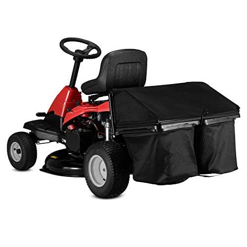 Arnold 19A30014OEM2-Bin 30-Inch Mini Rider Bagger for 2013 and After